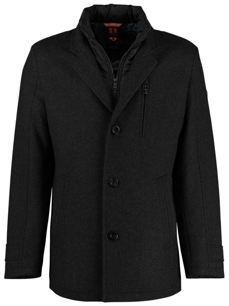 Jacketconcept Your online jacket store