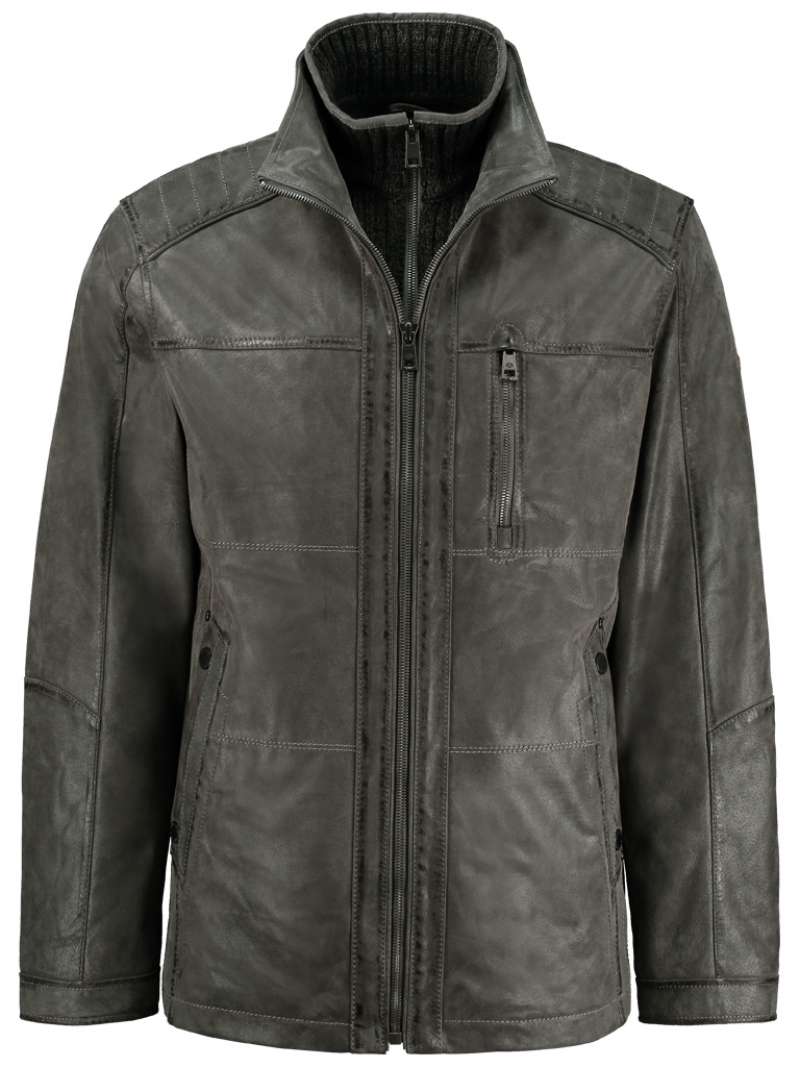 Jacketconcept Your online jacket store